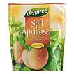 Produktabbildung: dennree  Soft-Aprikosen 200 g