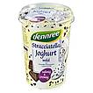 Produktabbildung: dennree  Stracciatella Joghurt mild 500 g