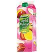 Produktabbildung: dennree Apfel-Mango-Saft  1 l