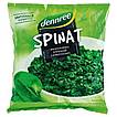 Produktabbildung: dennree  Spinat 450 g