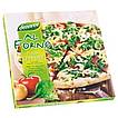 Produktabbildung: dennree Al Forno Pizza Spinat  335 g