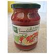 Produktabbildung: bio Tomatensauce mit Kräutern  350 g
