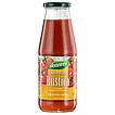 Produktabbildung: dennree Tomaten-Passata Rustica  680 g