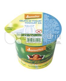 Produktabbildung: Gildo Rachelli Gelato Di Yogurt Yoghurt-Eis 125 ml