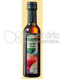 Produktabbildung: BioGourmet Apfel Balsamico 0,25 l