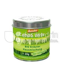 Produktabbildung: Campo Verde Bio Kräuter Hausmischung 13 g