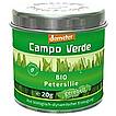 Produktabbildung: Campo Verde Bio Petersilie, gerebelt  14 g