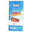 Produktabbildung: Frankonia Vollmilch Schokolade mit Traubenzucker  80 g