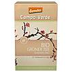 Produktabbildung: Campo Verde Bio Grüner Tee Darjeeling  27 g