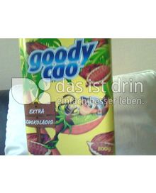 Produktabbildung: Lidl goody cao Kakaopulver 800 g
