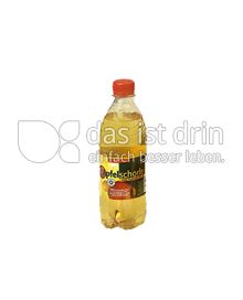 Produktabbildung: Goldfit Apfel Schorle 500 ml