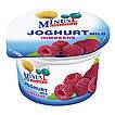 Produktabbildung: MinusL  Laktosefreier Joghurt mild Himbeere 150 g