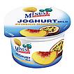 Produktabbildung: MinusL  Laktosefreier Joghurt mild Pfirsich-Maracuja 150 g