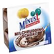 Produktabbildung: MinusL  Laktosefreier Milchpudding Vanille 4er 125 g