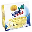 Produktabbildung: MinusL  Laktosefreier Milchpudding Schoko 4er 125 g