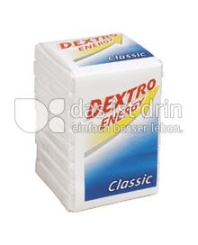 Produktabbildung: Dextro Energy Dextro Energy Classic 46 g
