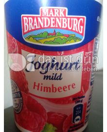 Produktabbildung: Mark Brandenburg Fruchtjoghurt 200 g