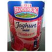 Produktabbildung: Mark Brandenburg  Fruchtjoghurt 200 g