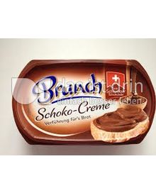 Produktabbildung: Brunch Schoko- Creme 185 g