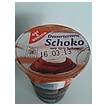 Produktabbildung: G&G  Schoko Dessertcreme 200 g