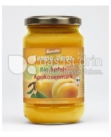 Produktabbildung: Campo Verde Bio Apfel-Aprikosenmark 360 g
