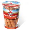 Produktabbildung: Mühlen Würstchen Wiener  222 g