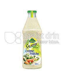 Produktabbildung: Kühne Salatfix Crème Fraiche 1000 ml