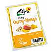 Produktabbildung: Taifun Curry Mango Tofu  200 g