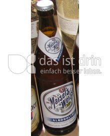 Produktabbildung: Maisel's Weisse Weissbier alkoholfrei 0,5 l