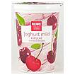 Produktabbildung: Rewe Beste Wahl Joghurt mild Kirsche  250 g