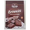 Produktabbildung: Bauck Hof Brownies  400 g