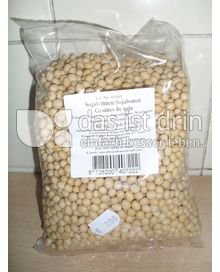 Produktabbildung: Landgraf-Holland Sojabohnen 1 kg