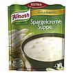 Produktabbildung: Knorr Feinschmecker Spargelcreme Suppe  0,5 l