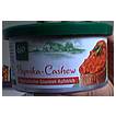 Produktabbildung: Vegetarischer Gourmet-Aufstrich Paprika-Cashew  125 g