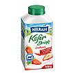 Produktabbildung: MILRAM Kefir Drink Erdbeere  500 g