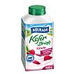 Produktabbildung: MILRAM Kefir Drink Kirsche  500 g