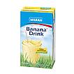 Produktabbildung: MILRAM Banana Drink  500 ml