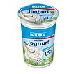Produktabbildung: MILRAM  Fettarmer Joghurt mild 500 g