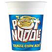 Produktabbildung: Pot Noodle Pot Noodle,Chinese Chow Mein Flavour  305 g