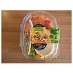 Produktabbildung: Saladinettes  Tomate-Karotte & Mais Salat mit French Dressing. 300 g
