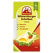 Produktabbildung: Wilmersburger  Scheiben Classic 150 g