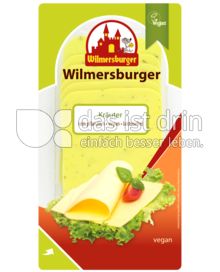Produktabbildung: Wilmersburger Scheiben Kräuter 150 g