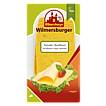 Produktabbildung: Wilmersburger  Scheiben Tomate-Basilikum 150 g