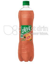 Produktabbildung: DEIT Pink Grapefruit 750 ml