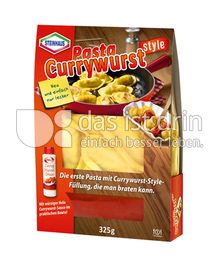 Produktabbildung: Steinhaus Pasta Currywurst Style 325 g