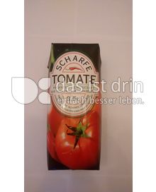 Produktabbildung: A.Dohrn & A.Timm Gemüsesaft aus Tomatensaft aus Tomatensaftkonzentrat und Karottensaft 0,5 l