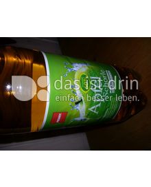 Produktabbildung: Apfelschorle Getränk 1,5 l