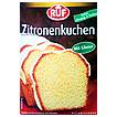 Produktabbildung: RUF Zitronenkuchen  500 g