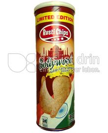 Produktabbildung: Rusti Chips Bollywood 175 g