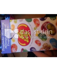 Produktabbildung: jelly Belly Jelly Belly Tropische-Mischung 150 g